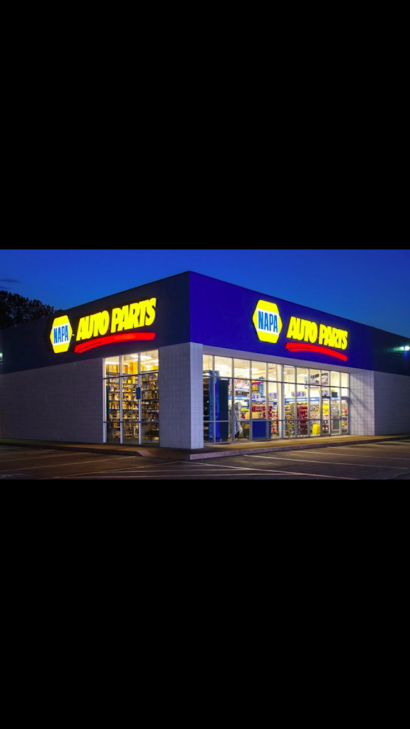 NAPA Auto Parts - Atkins Automotive