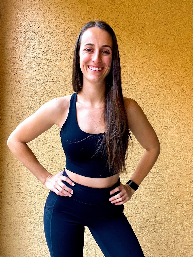  GETMADFIT | Personal Trainer