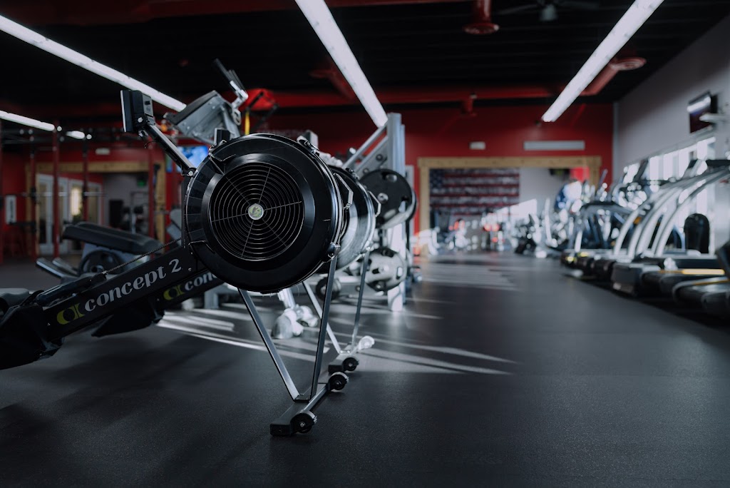  Snap Fitness Hayden Lake