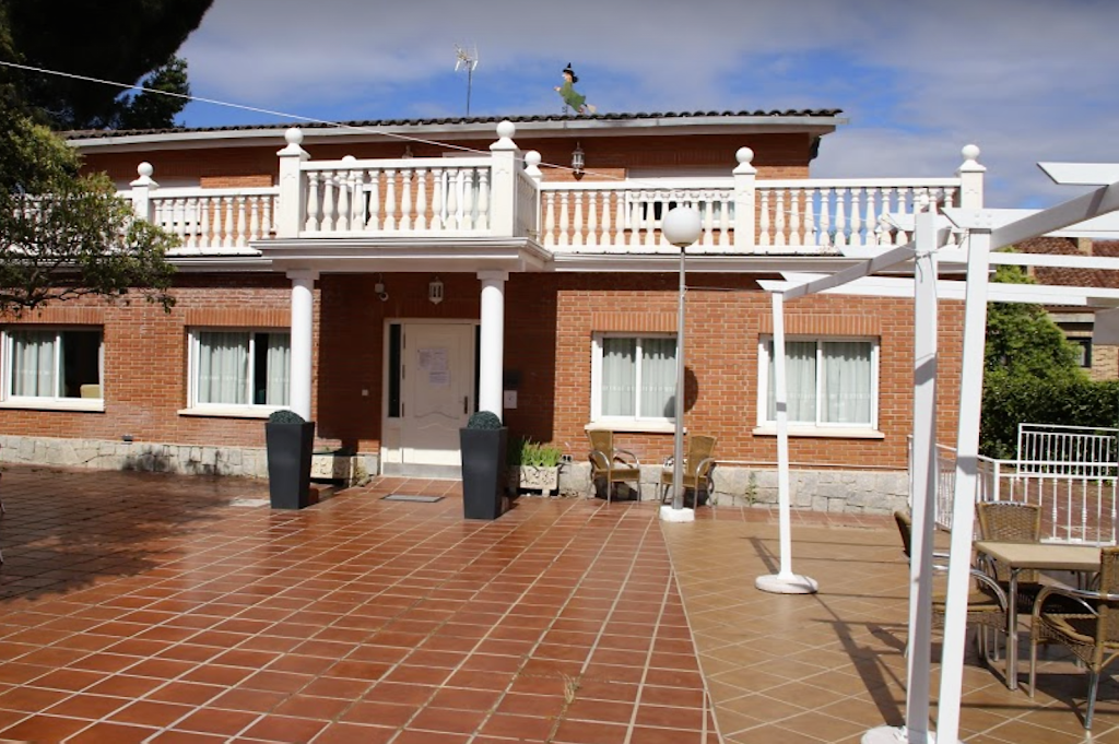 Residencia Alarcon — Del propietario