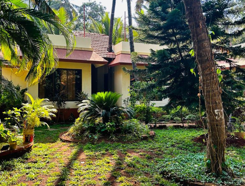 Best Resort In Malvan Upper Deck Resort