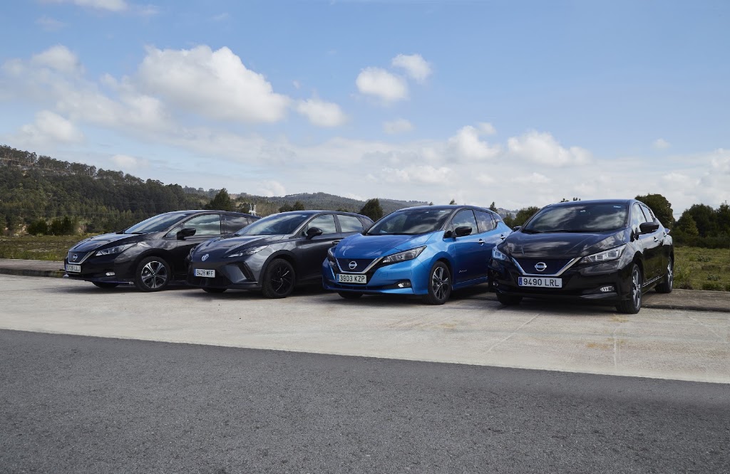 Arteixo VTC — Del propietario
