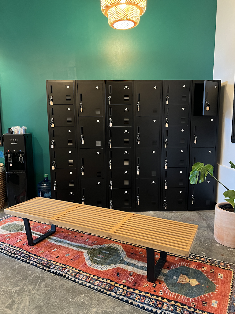  Woven Yoga & Massage