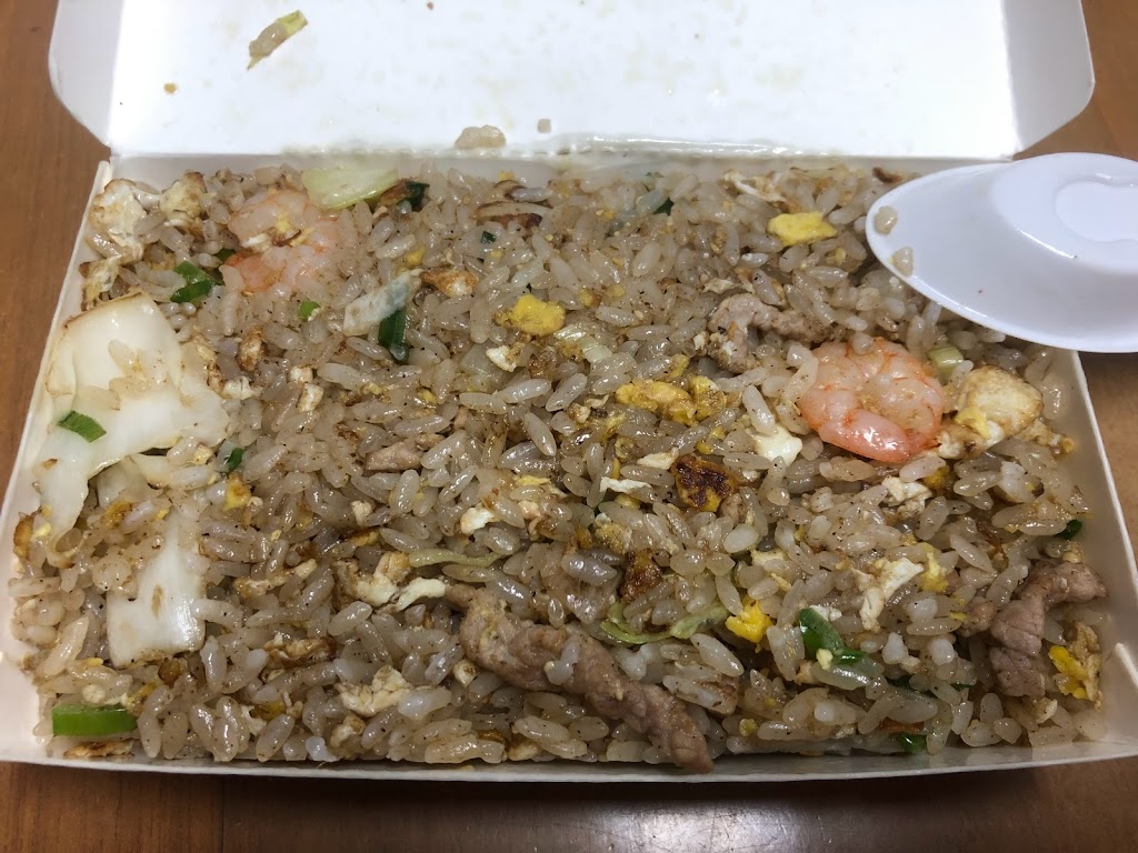 炒飯王國/高雄三民區美食/附近美食/高雄三民區炒飯/高雄三民區麵食/文藻必吃美食/附近小吃 的照片
