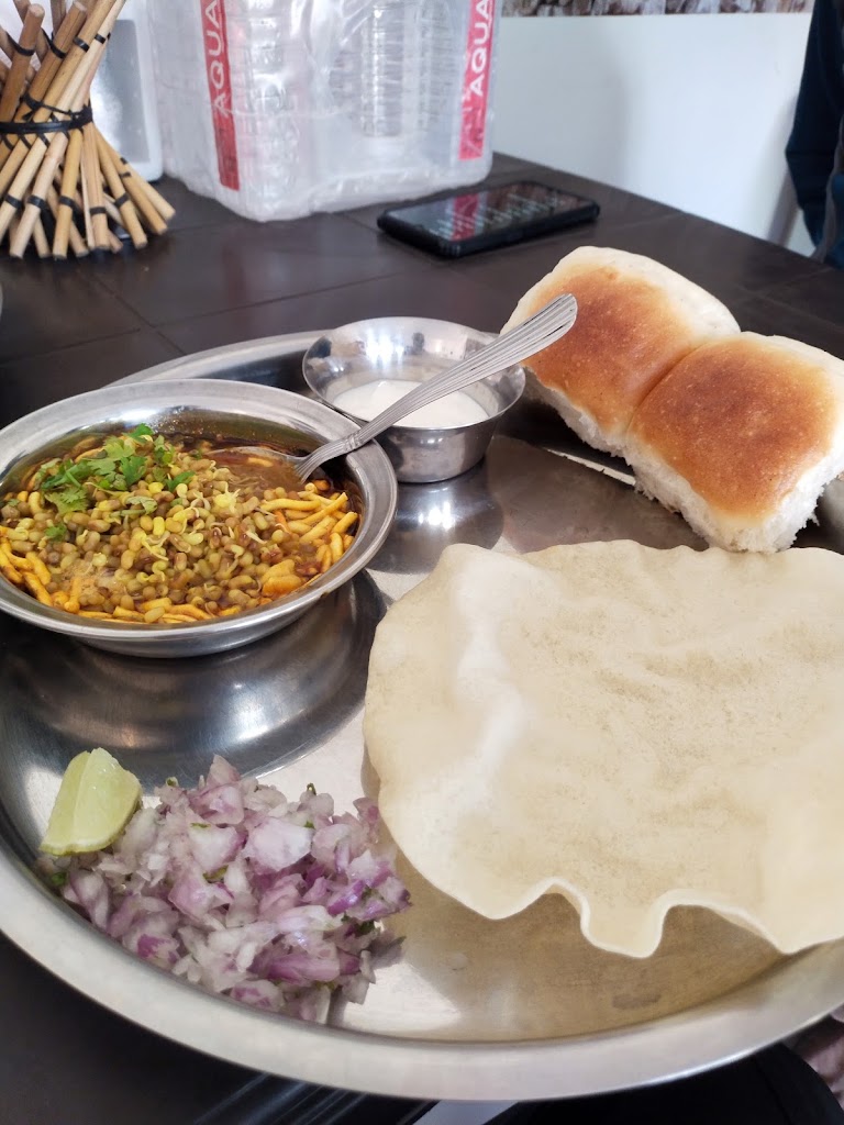Kalpa Amrutulya And A Cafe