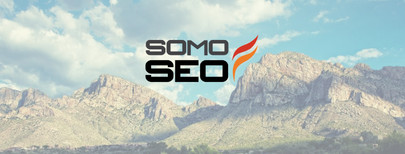 Tucson Seo And Web Design Somo Seo
