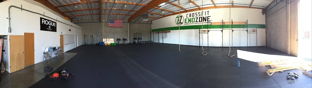  CrossFit EndZone