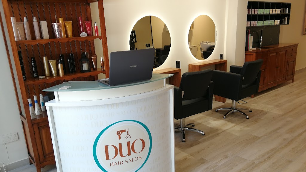 Duo Hair Salon