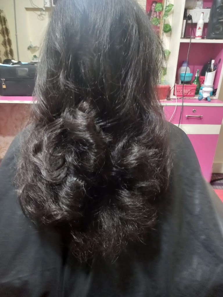 Ever Glow Beauty Parlour