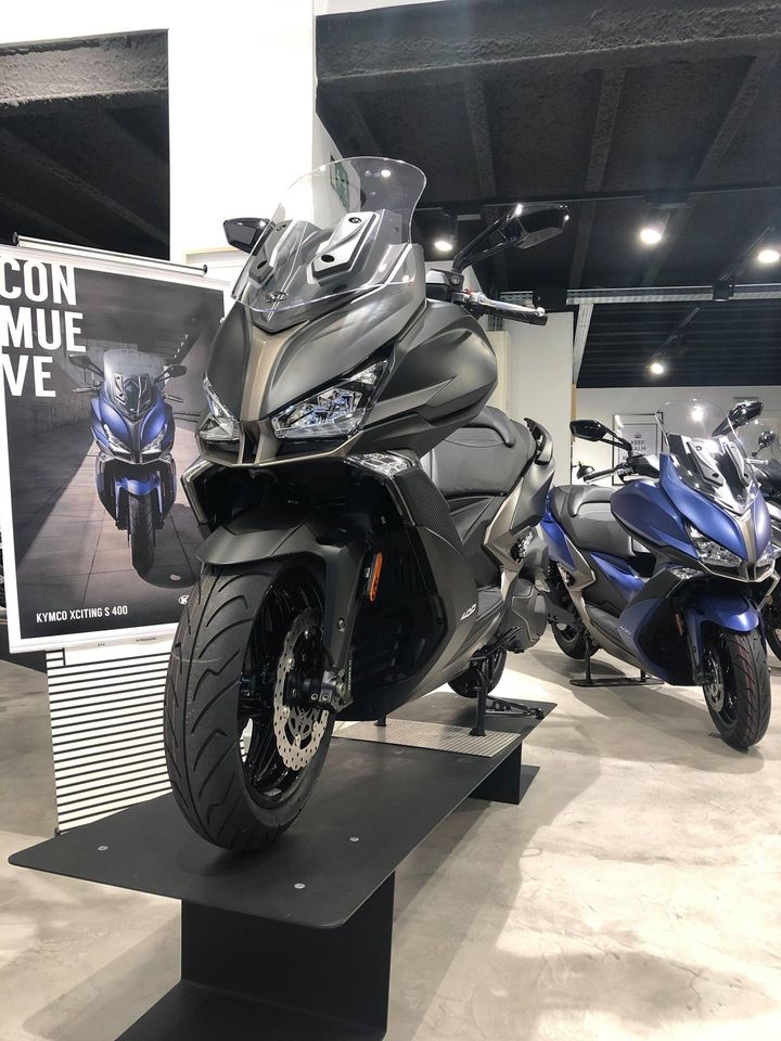 ALTA MOTO