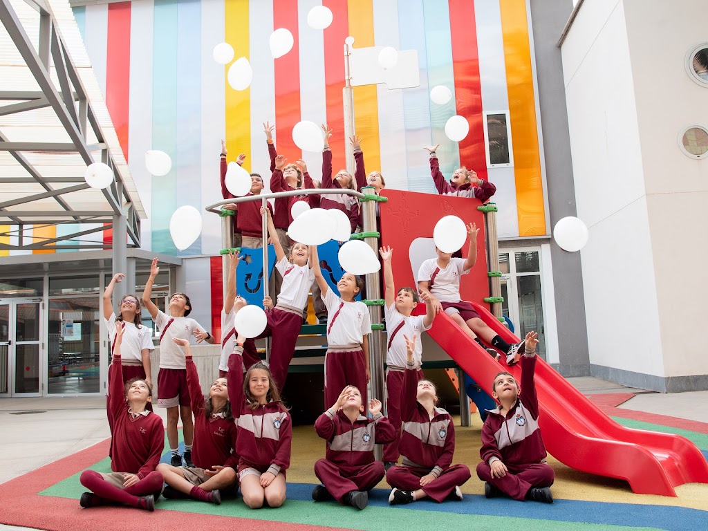 Colegio Luther King La Laguna