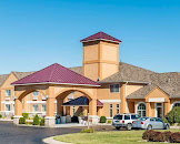 Comfort Inn Near Ouabache State Park