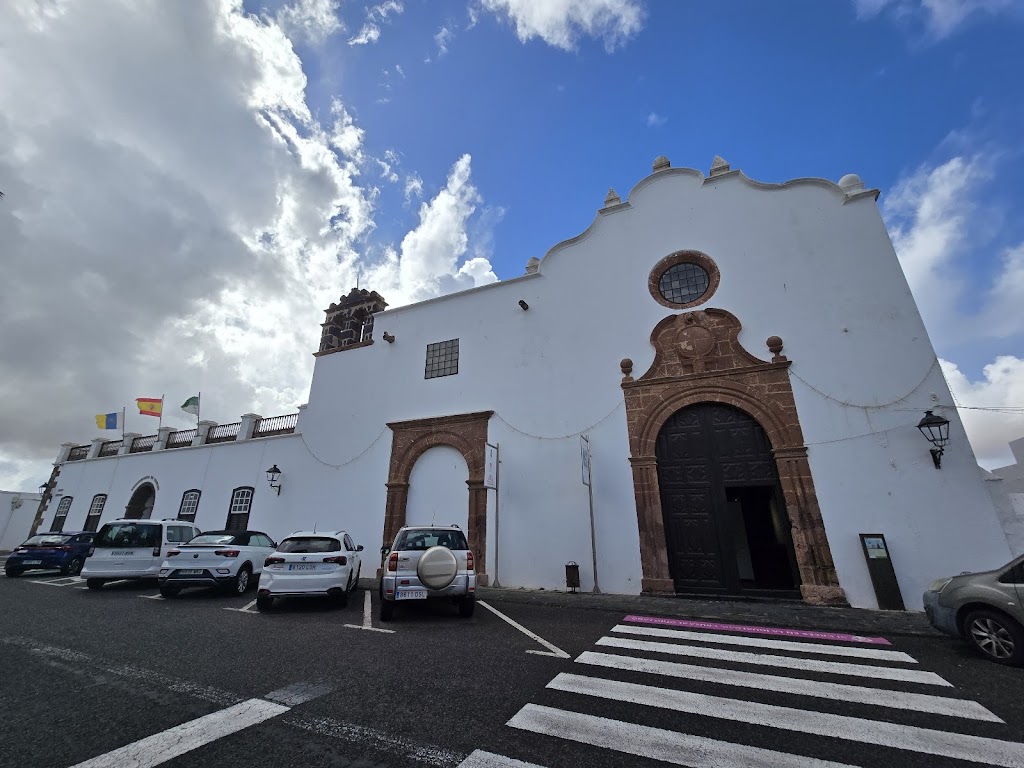 Convento de Santo Domingo