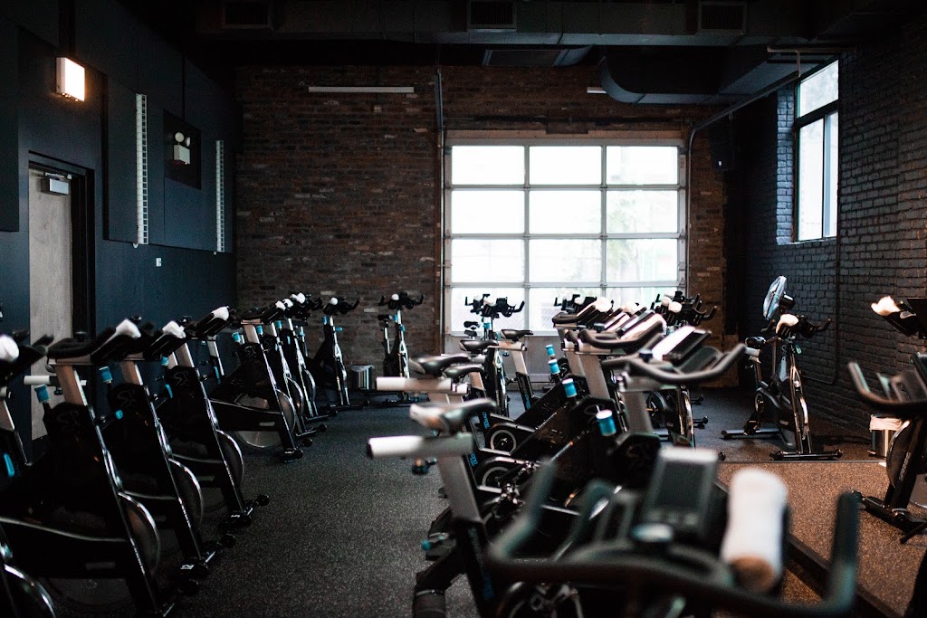  Spynergy Wicker Park