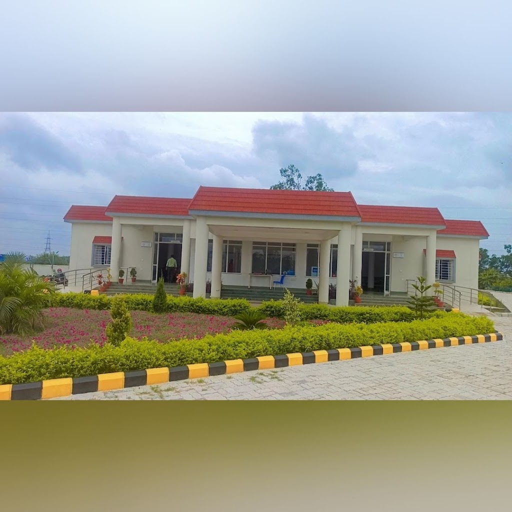 L V Prasad Eye Institute