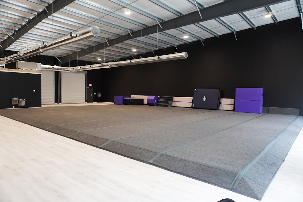  Black Hawk Athletics