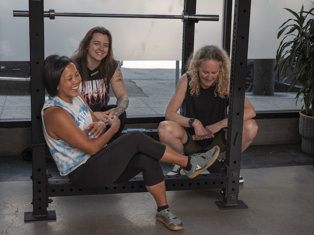  17 Reasons Athletic Club