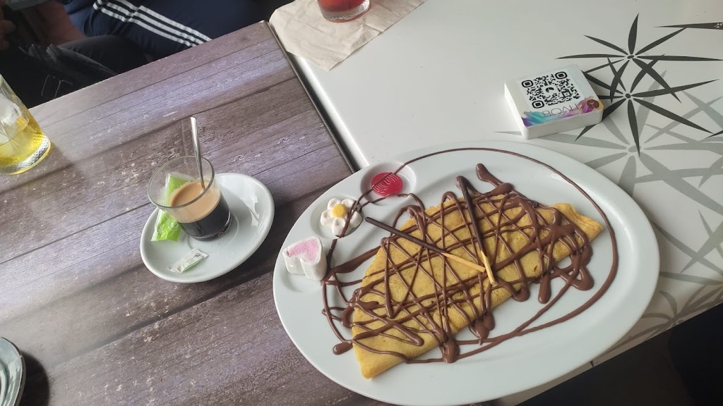 BOAH Coffee and Cocktail — Mas recientes