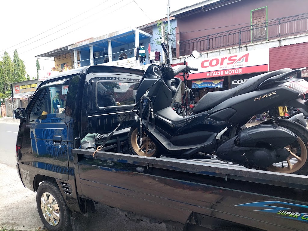 Hitaci Motor Bima