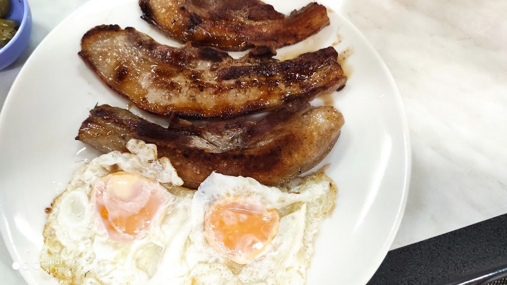 Restaurant L'esbargo