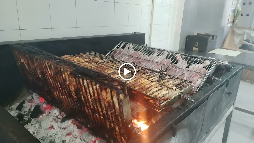 POLLOS AL CARBON PICO DE ORO — Videos