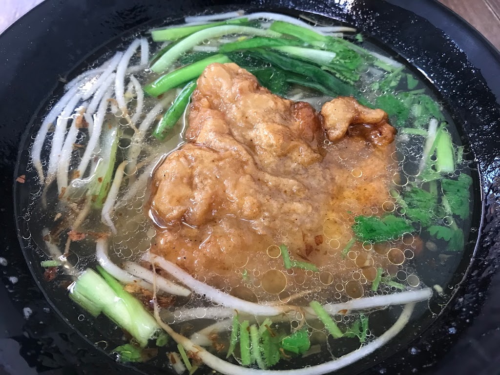 洪記排骨飯 的照片