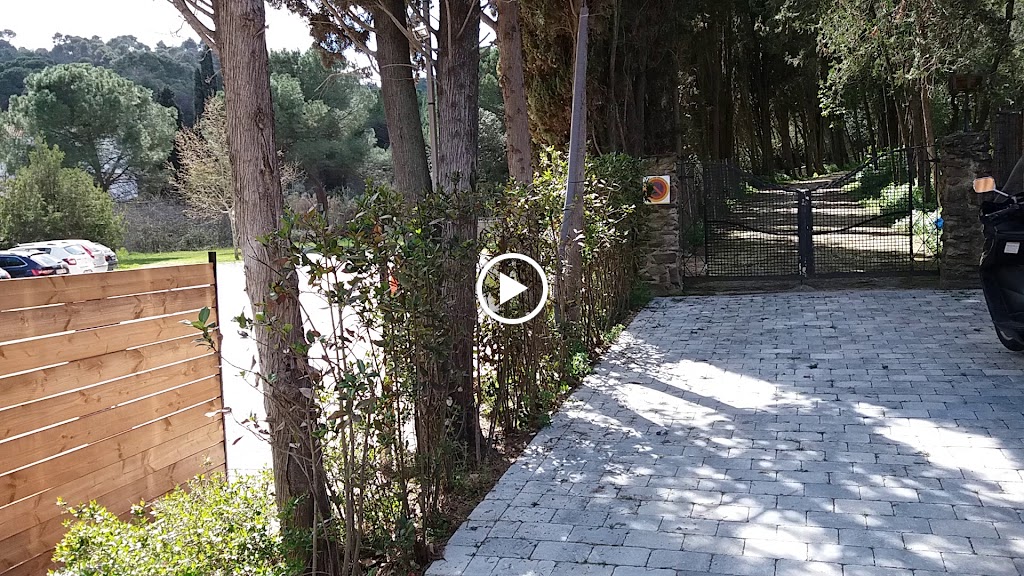 Restaurant Casablanca — Videos