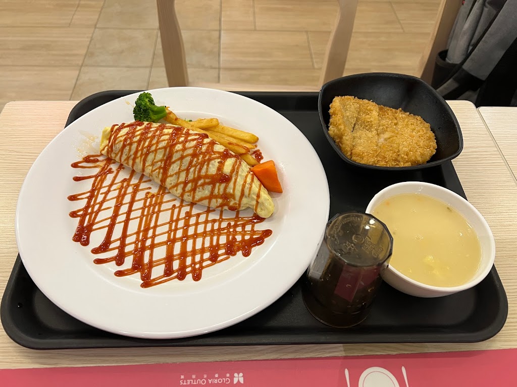 原宿廚房 Harajuku Kitchen 的照片