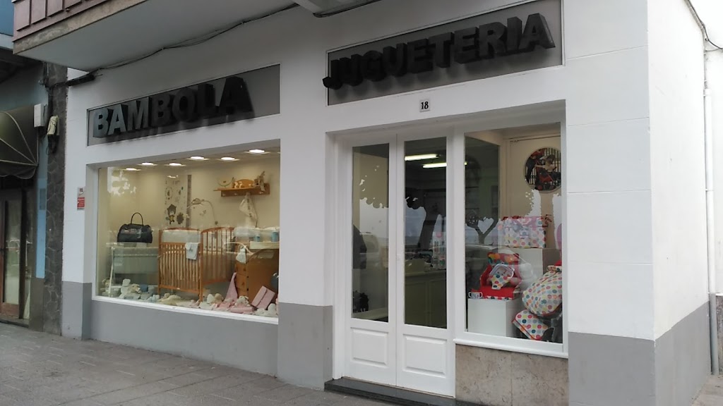 Jugueteria Bambola