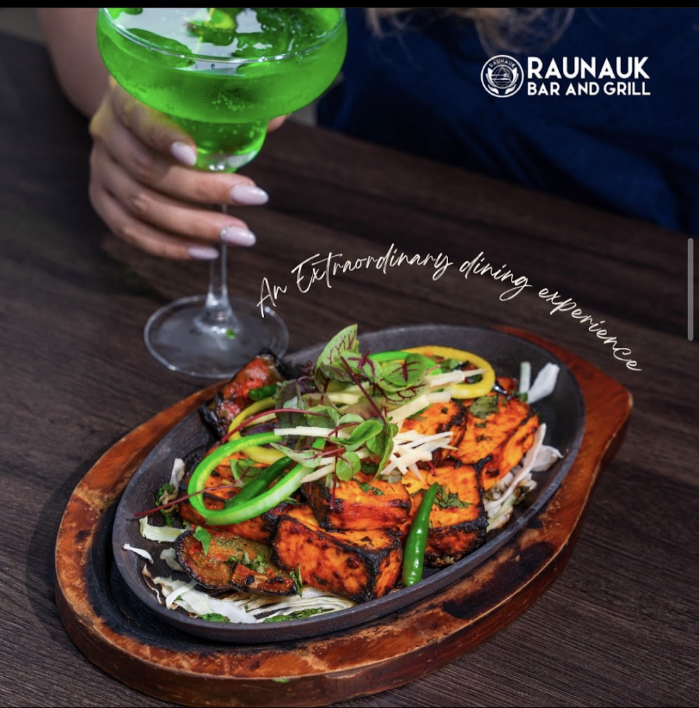 Tandoori chicken