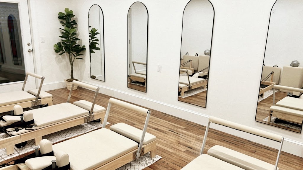  Rise Pilates Portland