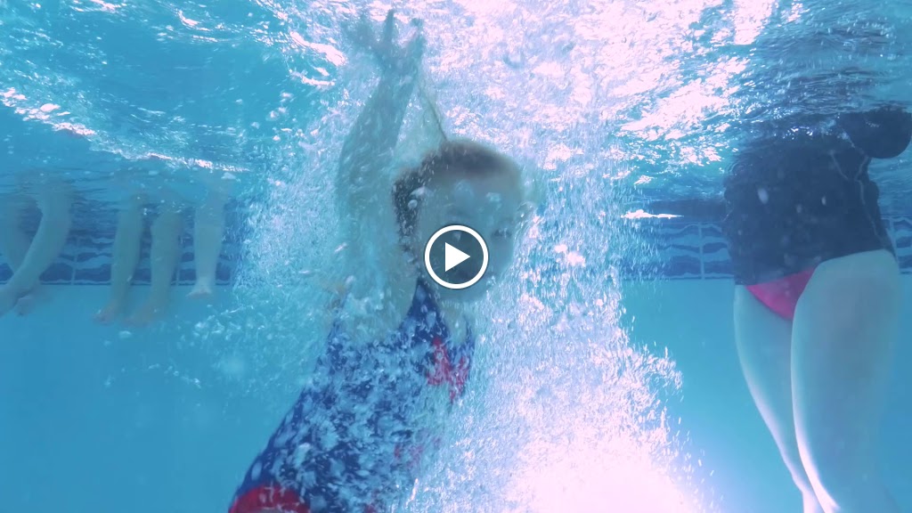  American Kids Sports Center - Northwest