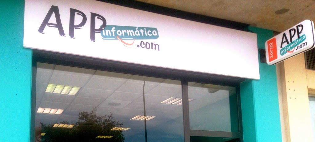 App Informatica P.I.S.A
