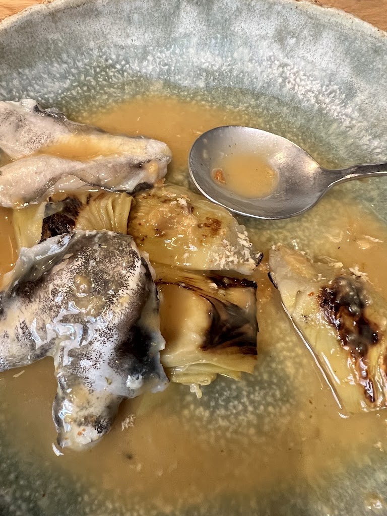 Restaurante La Quisquillosa — Mas recientes