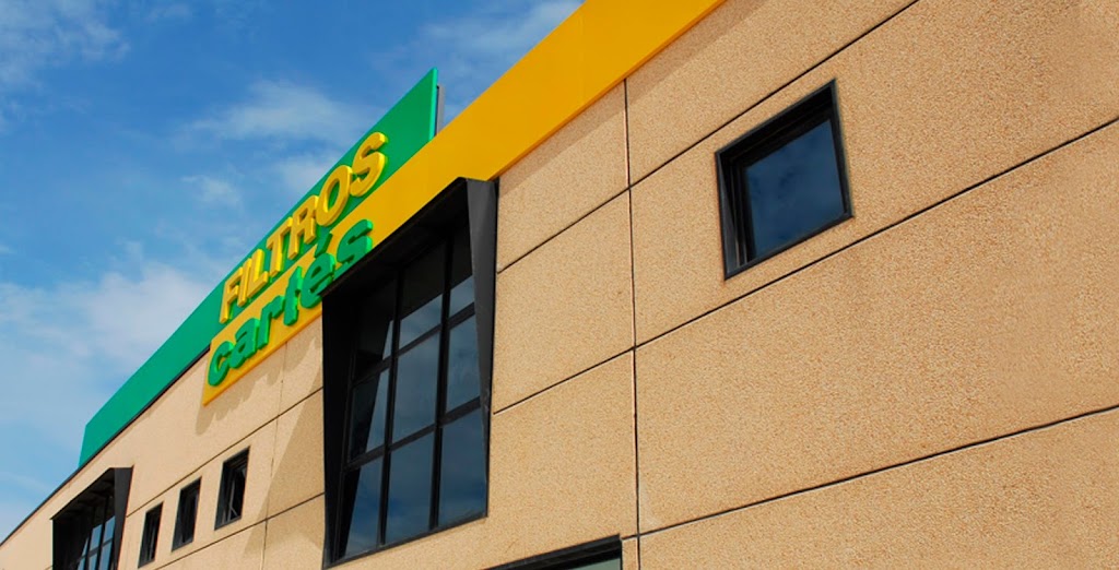 Grupo Cartes Andalucia