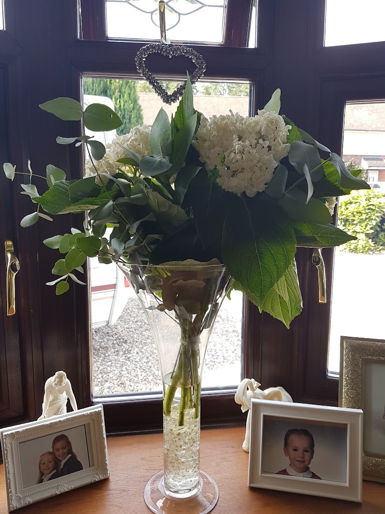Ivy Rose Florist