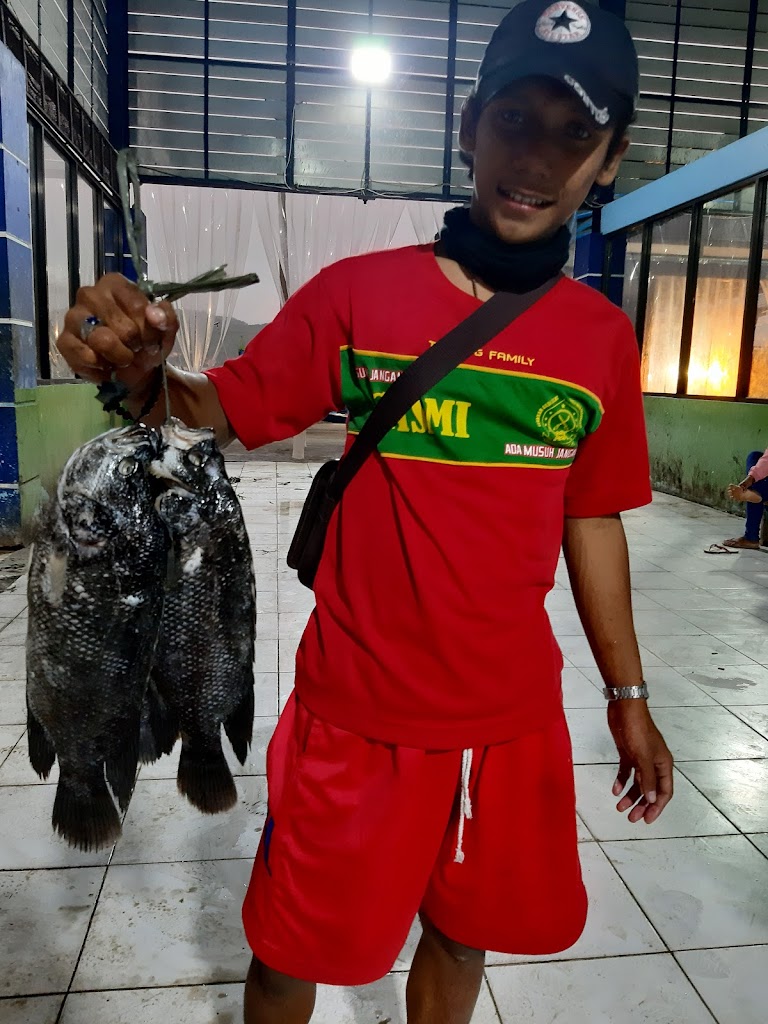 Bengkel sumadi "GRAS"