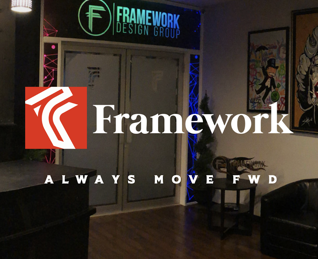 Framework Design Group