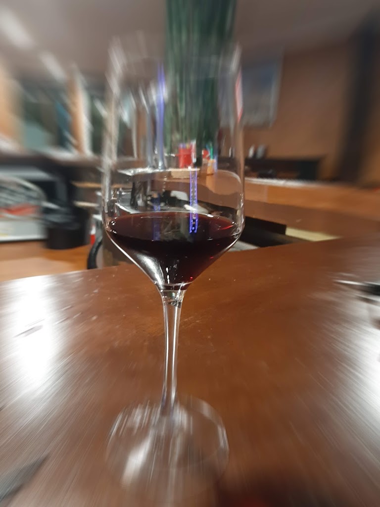 CAFE BAR LURADA — Comida y bebida