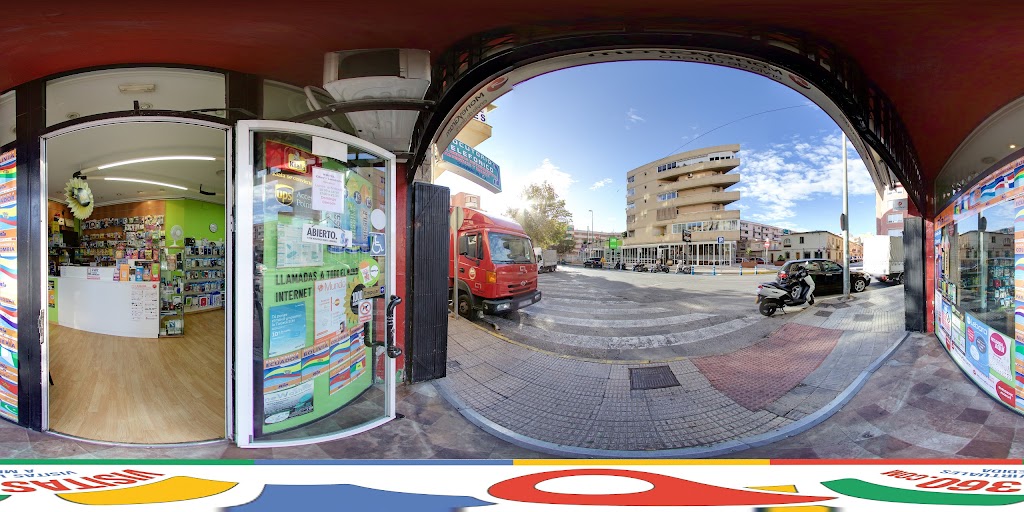 Ciber Locutorio Wintel