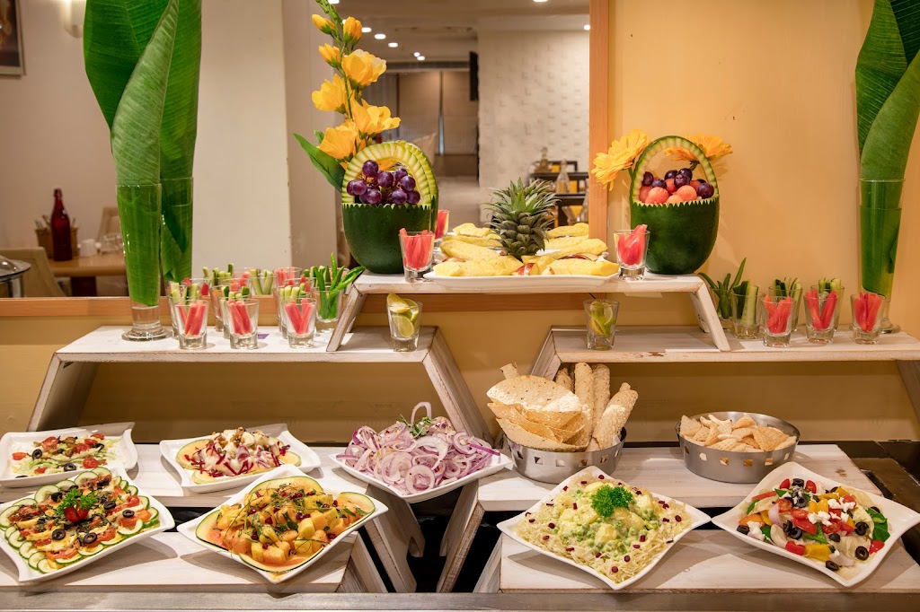Food & drink
