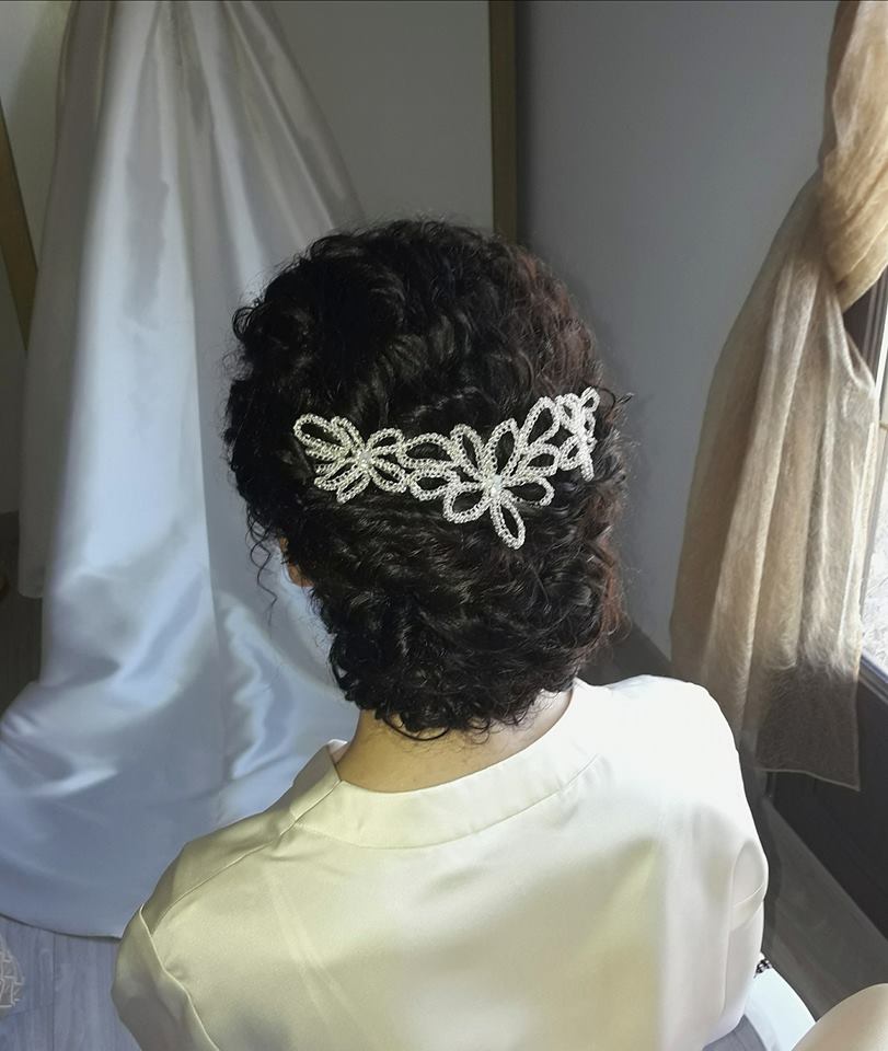 Victor Plata Peluqueria & Estetica — Peinado