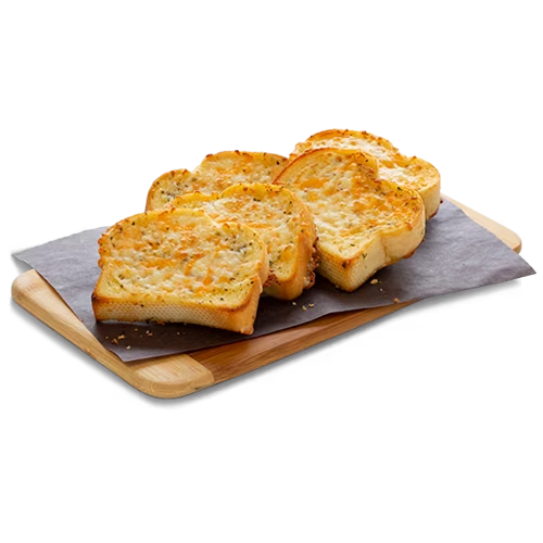 Garlic bread