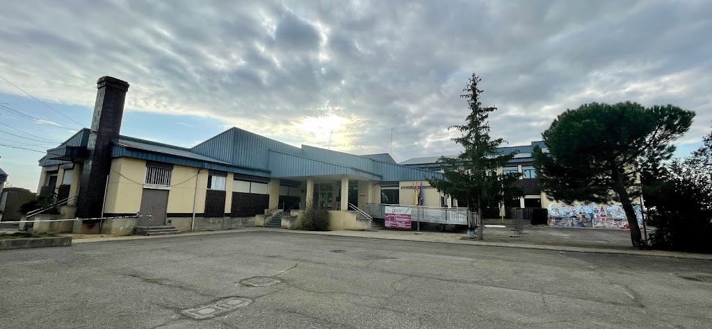 Colegio Publico Pedro Aragoneses Alonso