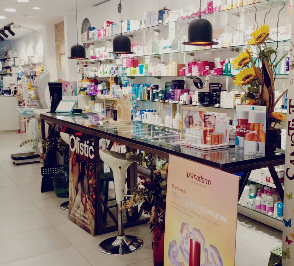 Farmacia M. Sainz Varona