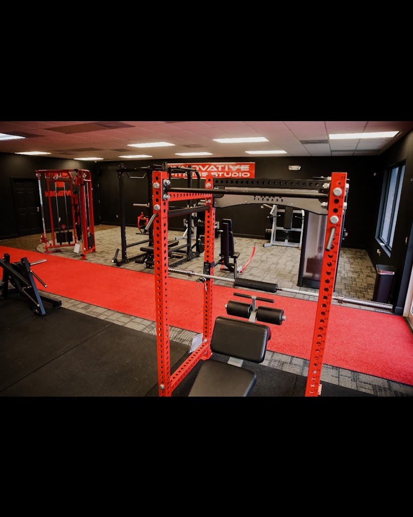  Built From Within Fitness Inc.