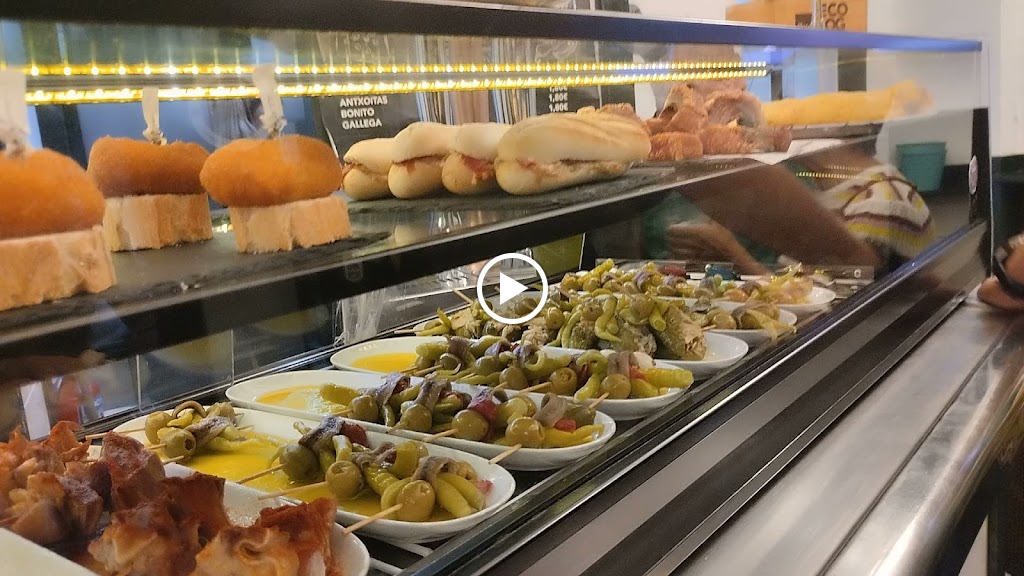 Bodeguilla tudelilla