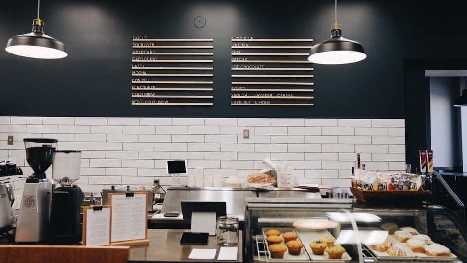 Photo of Tapestry Coffee