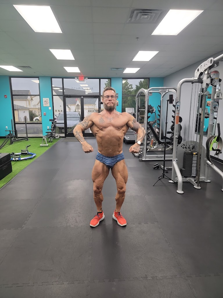  Shape Training, Inc.