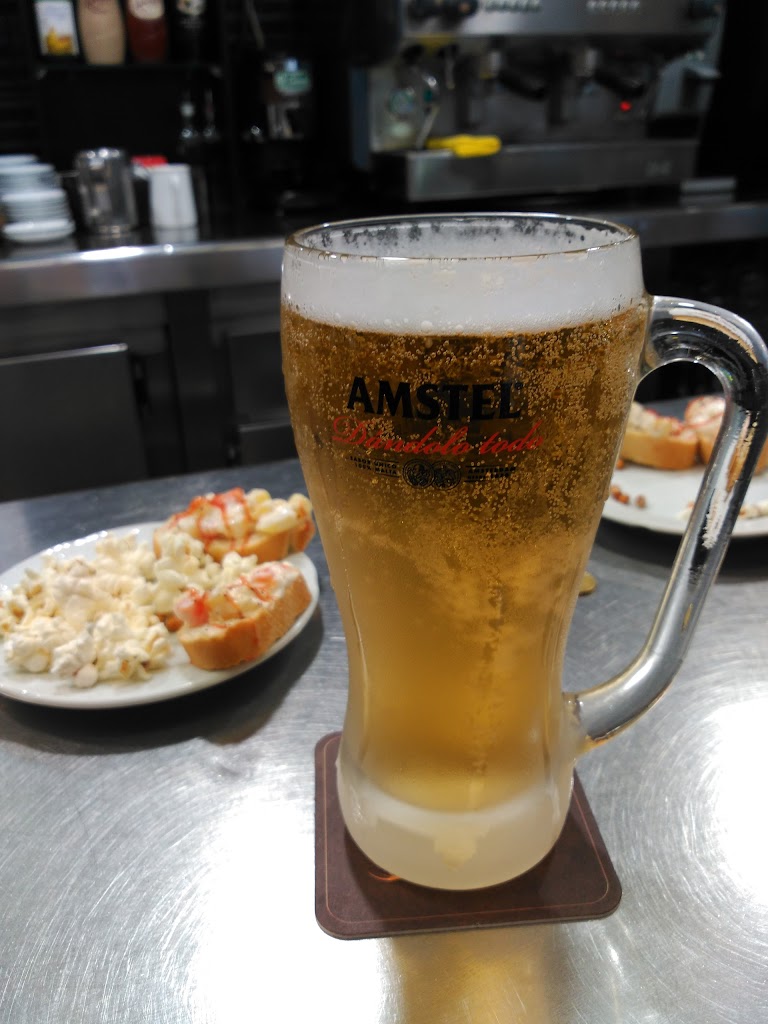 La Bodega de Valverde